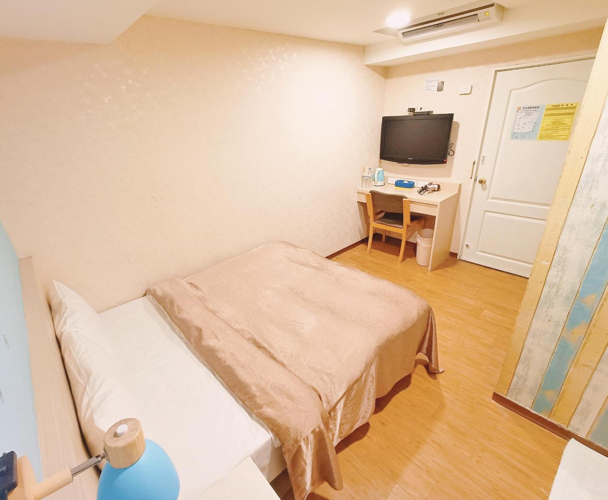 Sanduo Hotel Kaohsiung Zewnętrze zdjęcie