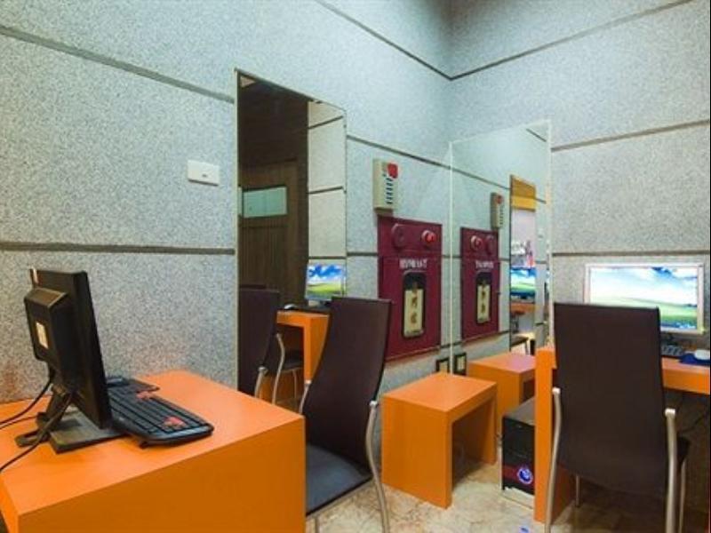 Sanduo Hotel Kaohsiung Zewnętrze zdjęcie