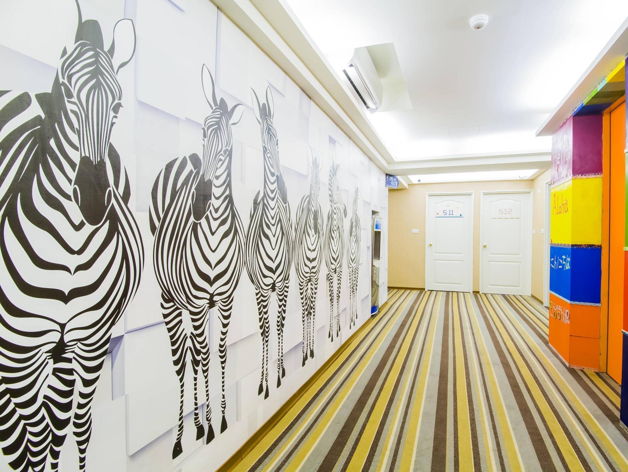 Sanduo Hotel Kaohsiung Zewnętrze zdjęcie